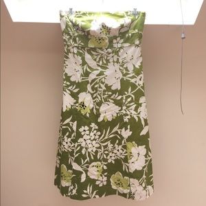 Ann Taylor summer dress